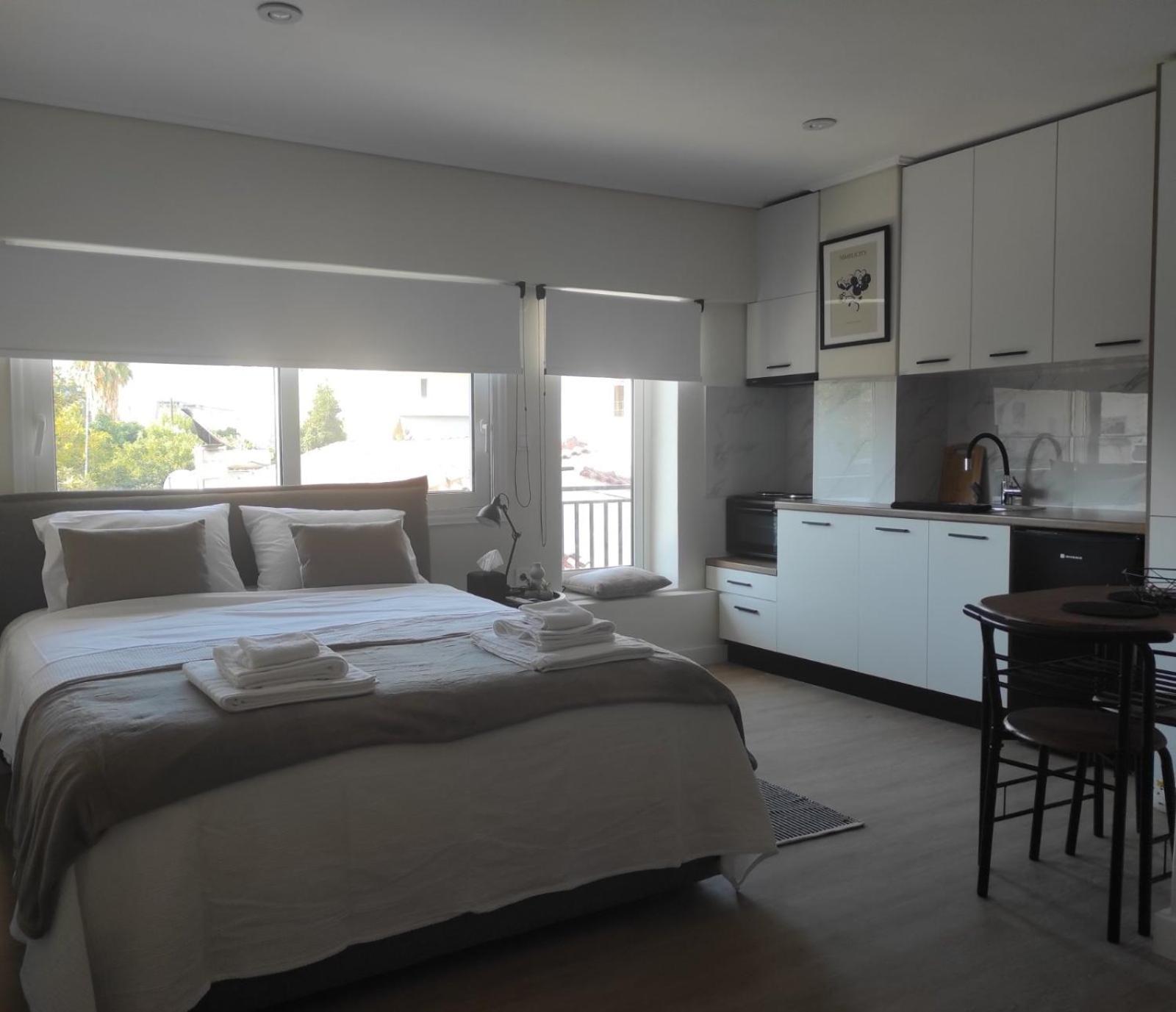 Apartment Mad-x 72