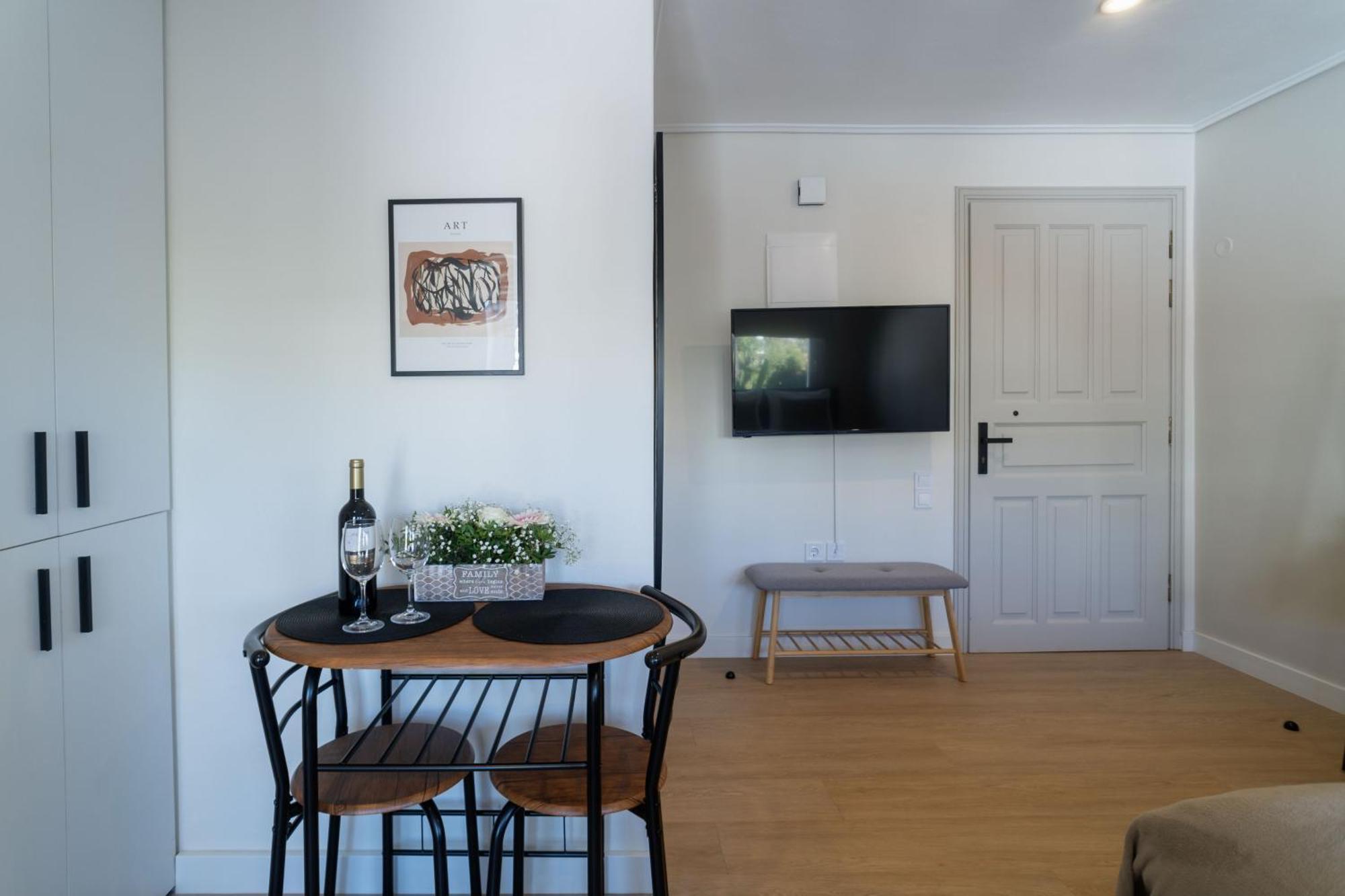 Apartment Mad-x 72