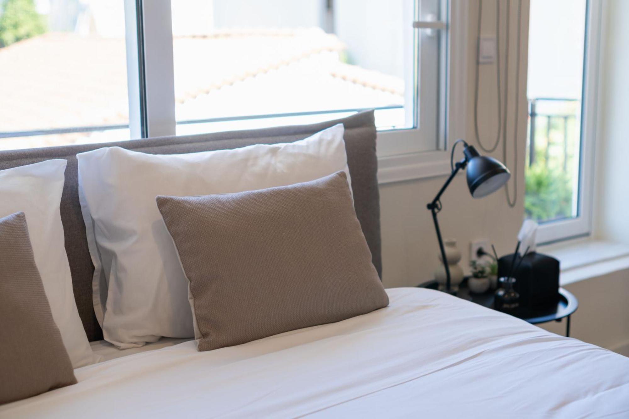 Mad-x 72 Apartment *