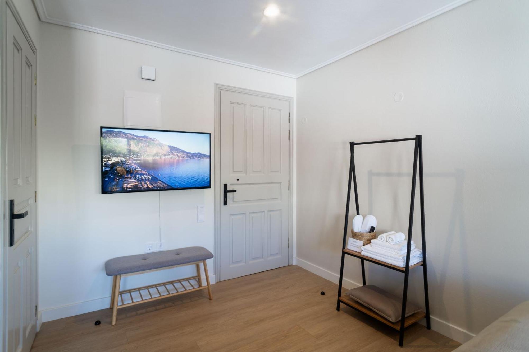 Apartment Mad-x 72