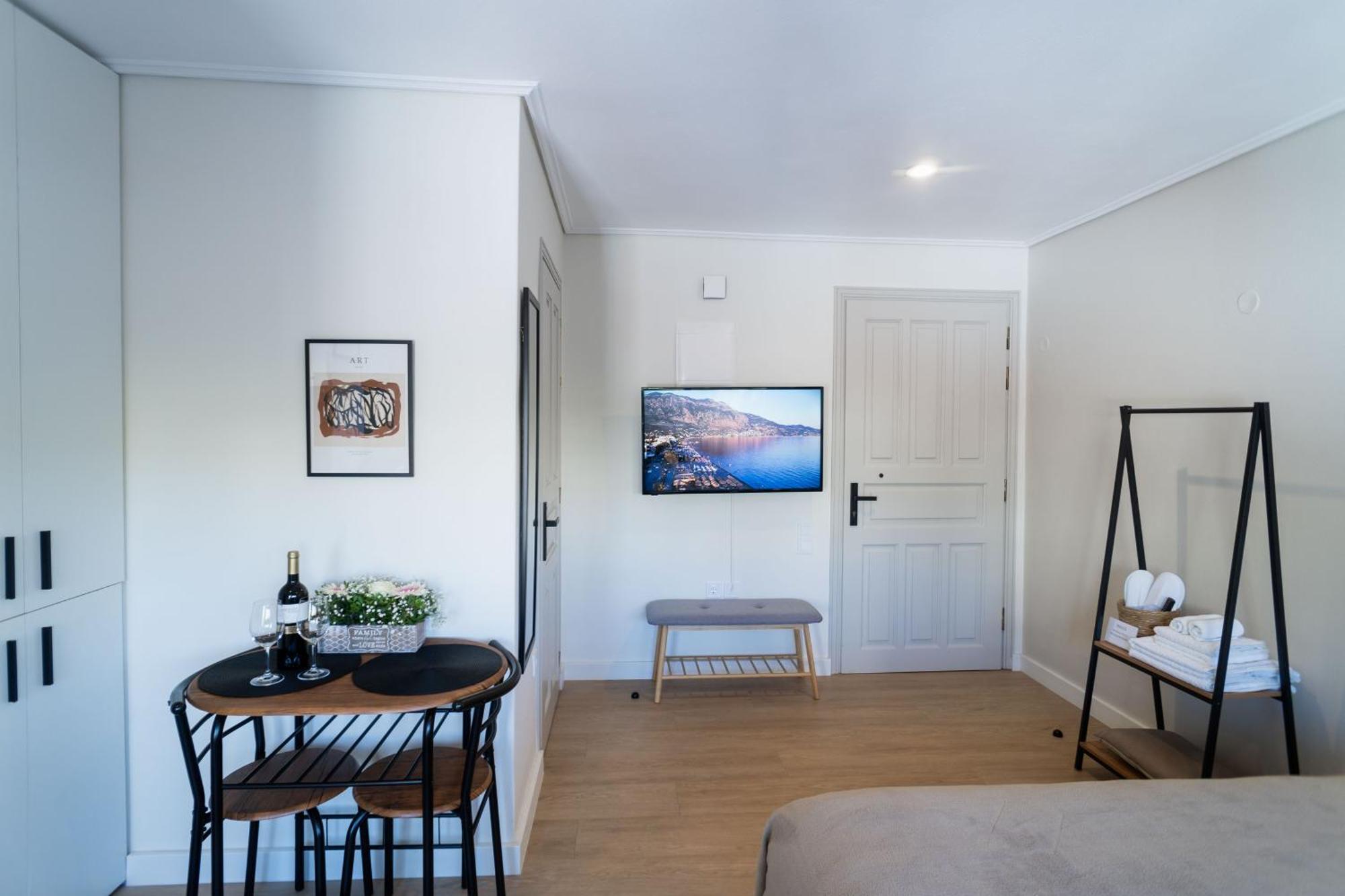 Mad-x 72 Apartment